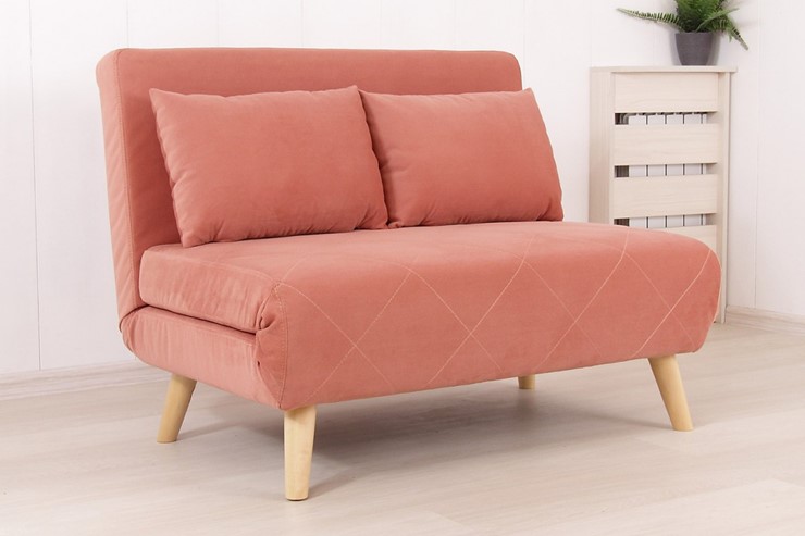 Компактный диван Юта ДК-1000 (диван-кровать без подлокотников) в Златоусте - изображение 12