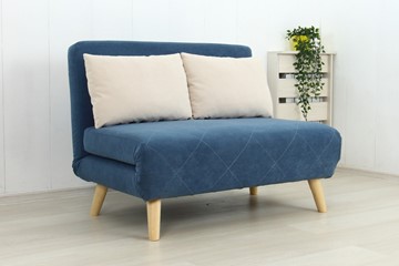 Компактный диван Юта ДК-1000 (диван-кровать без подлокотников) в Миассе - предосмотр 15
