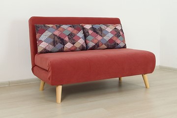 Компактный диван Юта ДК-1000 (диван-кровать без подлокотников) в Златоусте - предосмотр 13