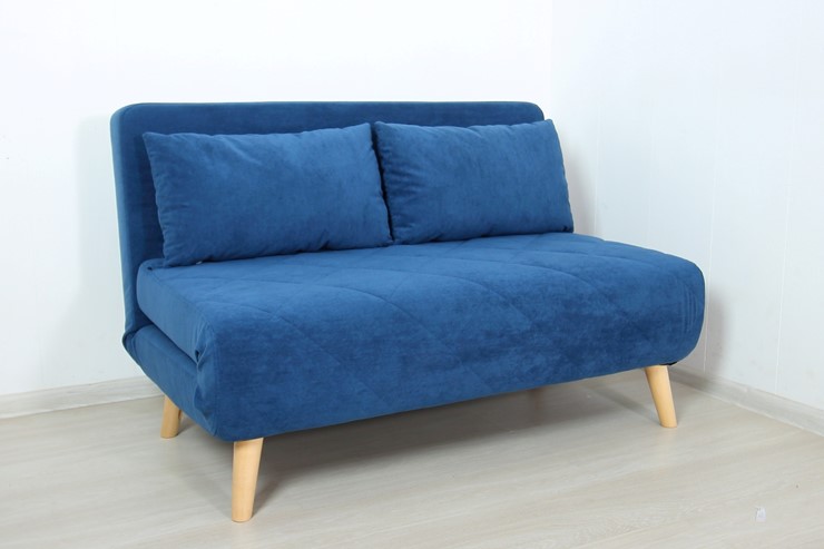Компактный диван Юта ДК-1000 (диван-кровать без подлокотников) в Златоусте - изображение 14