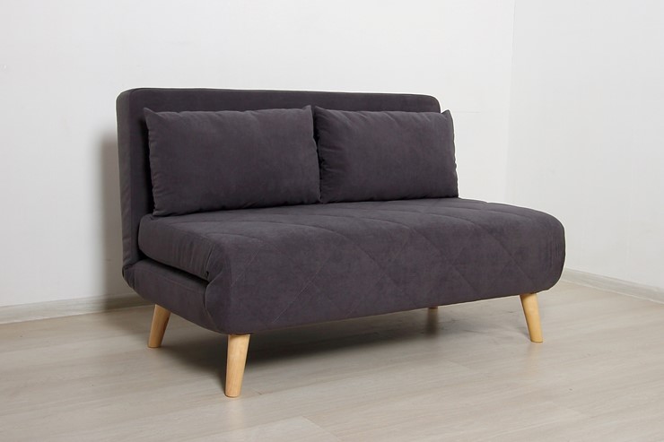 Компактный диван Юта ДК-1000 (диван-кровать без подлокотников) в Златоусте - изображение 16