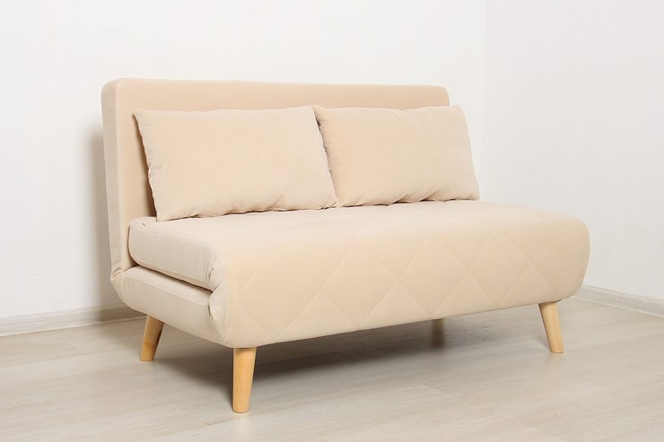 Компактный диван Юта ДК-1000 (диван-кровать без подлокотников) в Златоусте - изображение 17