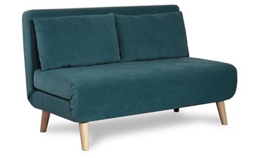 Компактный диван Diart Юта ДК-1400 (диван-кровать без подлокотников) в Златоусте