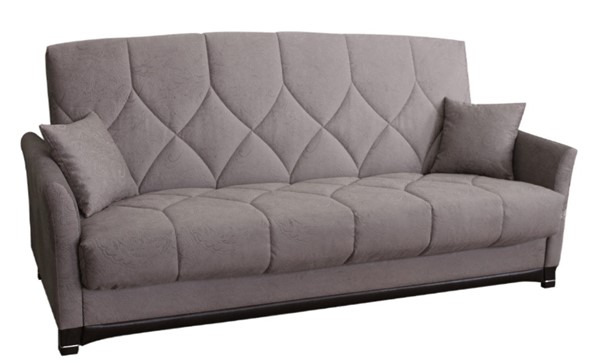 Прямой диван Валенсия 3 в Миассе - изображение