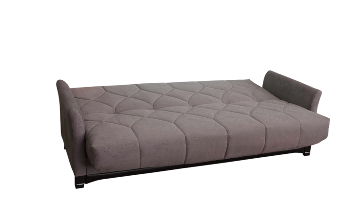 Прямой диван Валенсия 3 в Магнитогорске - изображение 1
