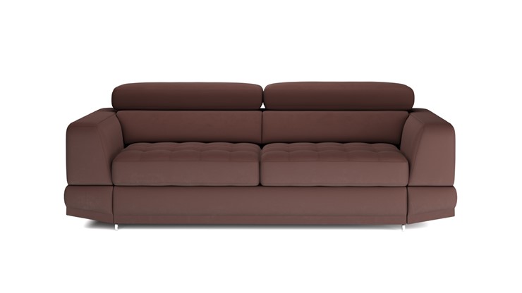 Прямой диван Верона 2020 в Миассе - изображение 1