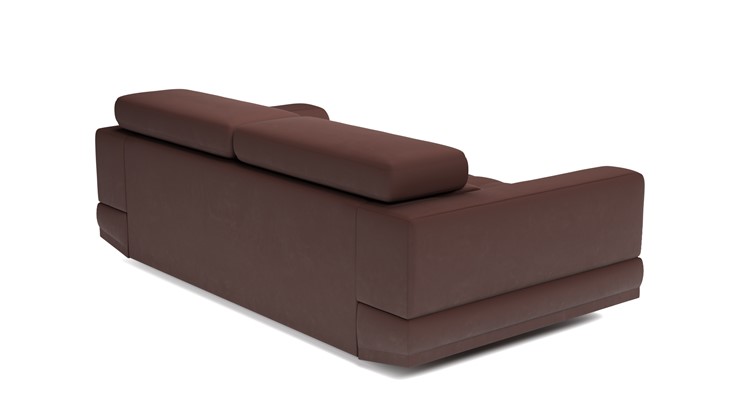 Прямой диван Верона 2020 в Миассе - изображение 3