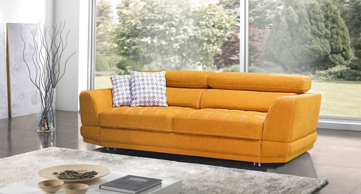 Прямой диван Верона 2020 в Миассе - изображение 6