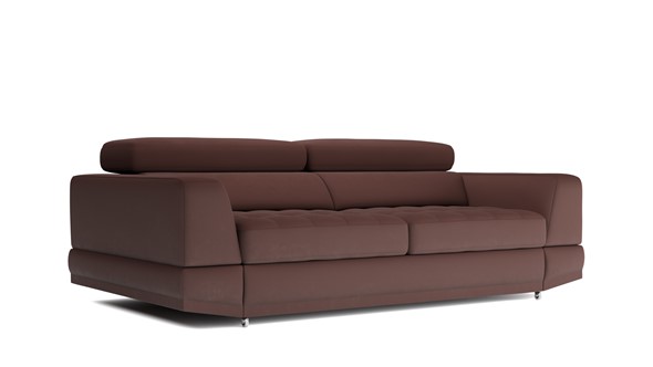 Прямой диван Верона 2020 в Миассе - изображение