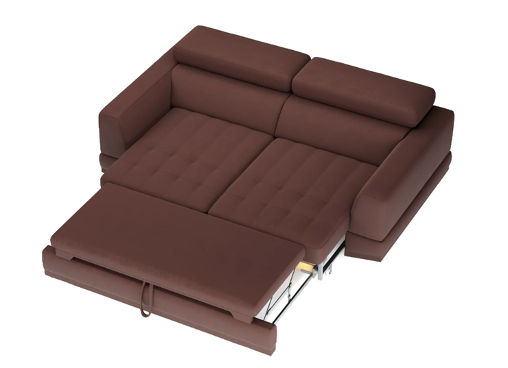 Прямой диван Верона 2020 в Миассе - изображение 2