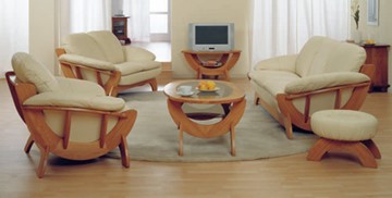 Прямой диван Верона трехместный, седафлекс в Челябинске - предосмотр 9