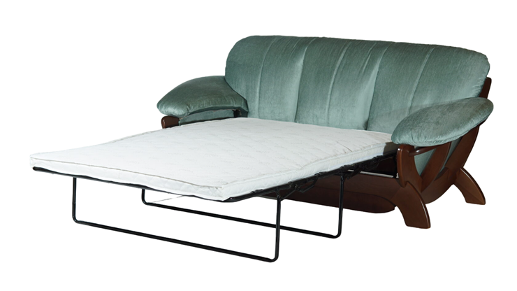 Прямой диван Верона трехместный, седафлекс в Копейске - изображение 5