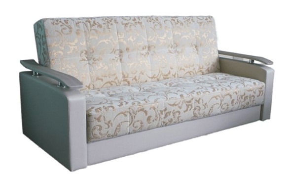 Прямой диван Виктория 2 в Миассе - изображение