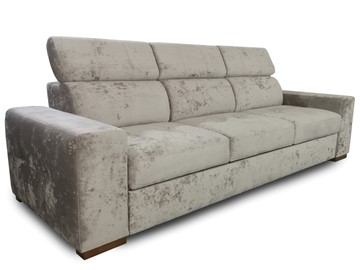 Прямой диван Висмут (6+10+6) 262х95 в Копейске