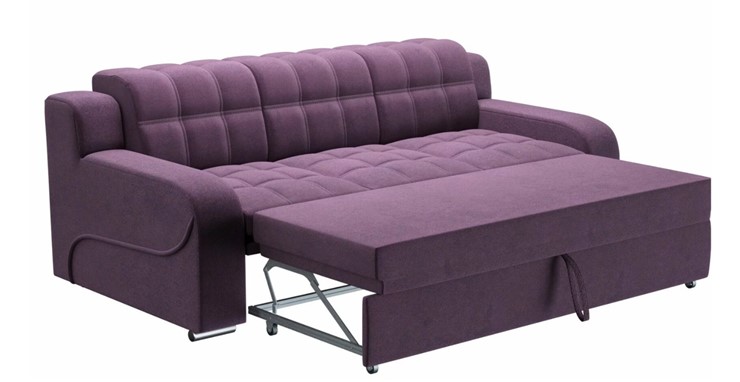 Прямой диван Жемчуг 2 БД в Миассе - изображение 1