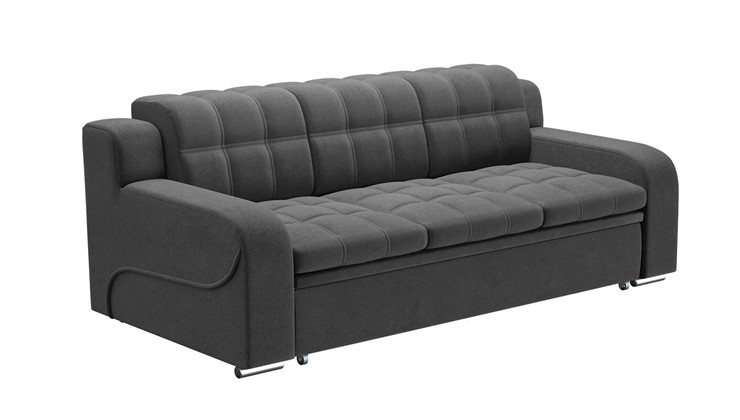 Прямой диван Жемчуг 2 БД в Миассе - изображение 2