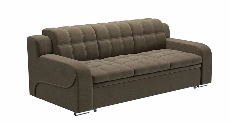 Прямой диван Жемчуг 2 БД в Миассе - изображение 3