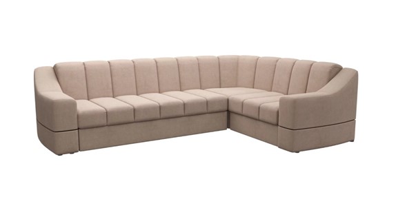 Спальный угловой диван Орион1 ДУ Сектор в Копейске - изображение