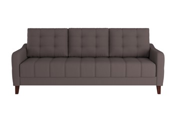 Прямой диван Римини-1 СК 3Т, Реал 14 А в Магнитогорске