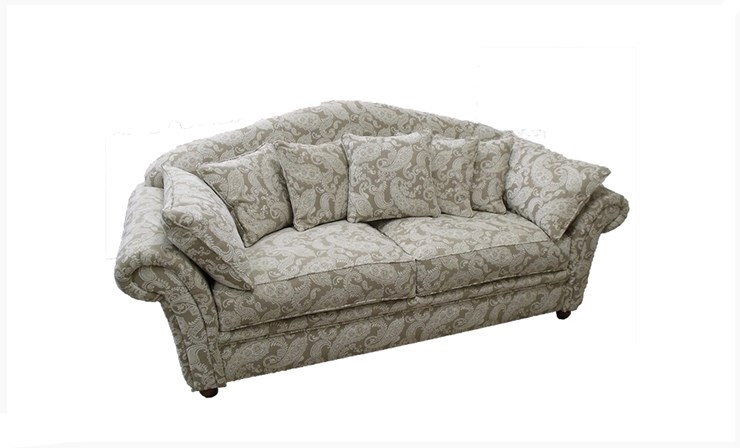 Прямой диван София 2,5М (седафлекс) в Миассе - изображение 1