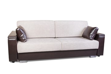 Прямой диван Соната 4 БД в Златоусте - предосмотр