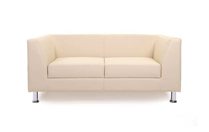 Офисный диван Дерби двухместный в Миассе - изображение 1