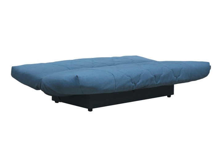 Прямой диван Ивона, темпо7синий в Миассе - изображение 5