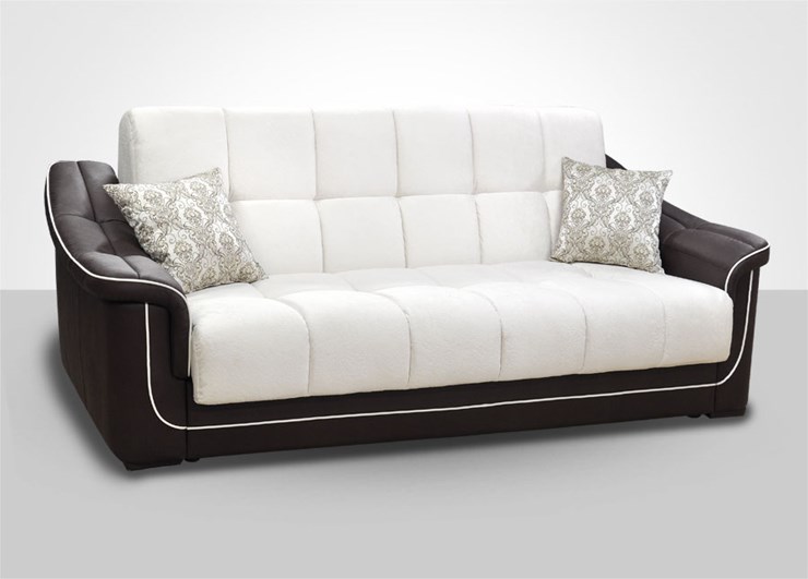Прямой диван Кристалл БД в Копейске - изображение 2