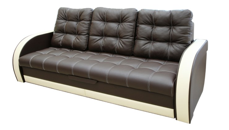 Прямой диван Лира в Златоусте - изображение 3