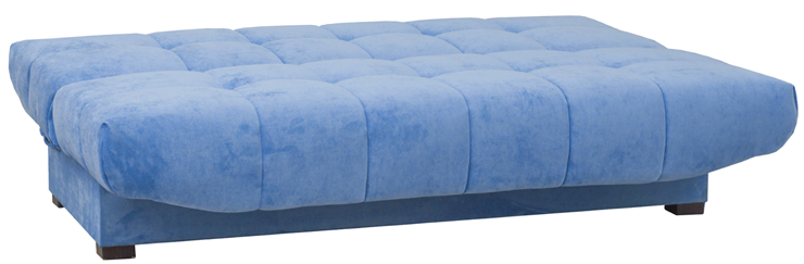 Прямой диван Аккорд БД в Копейске - изображение 2