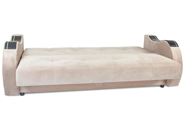 Прямой диван Лазурит 8 БД в Магнитогорске - изображение 1