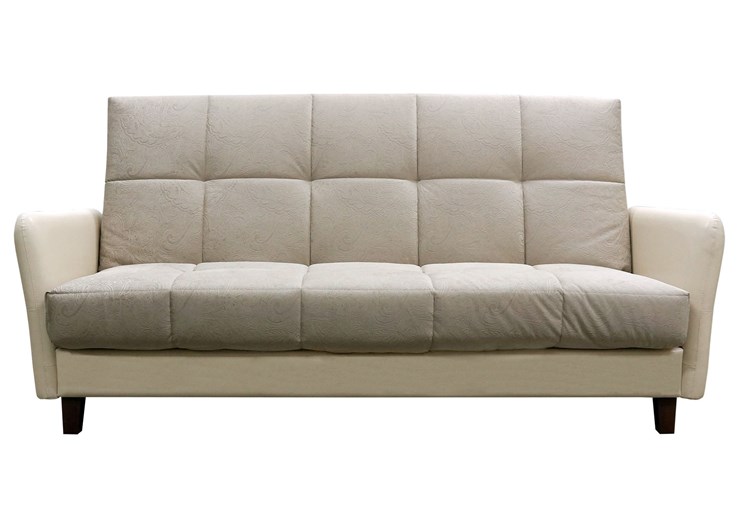 Прямой диван Милана 7 БД в Миассе - изображение 1