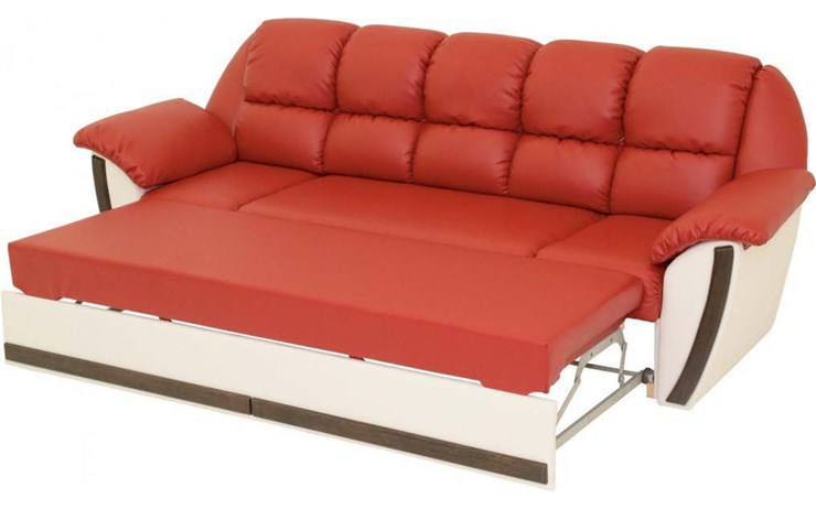Прямой диван Блистер БД в Копейске - изображение 1
