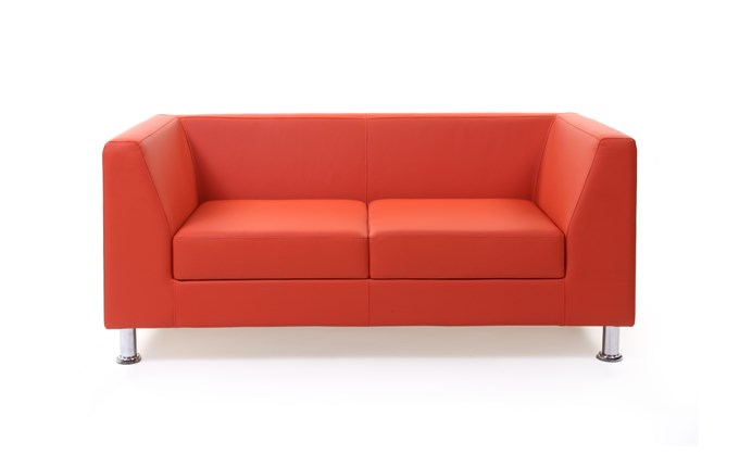 Офисный диван Дерби двухместный в Миассе - изображение 2