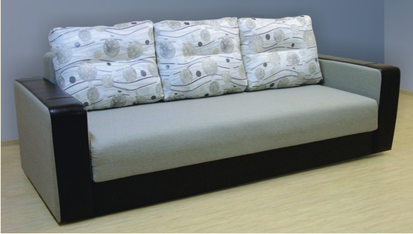 Прямой диван Рондо 1 БД в Магнитогорске - изображение 2