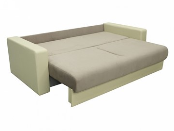 Прямой диван Сантана 4 без стола, еврокнижка (НПБ) в Копейске - предосмотр 5