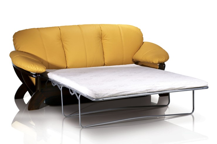Прямой диван Верона трехместный, седафлекс в Копейске - изображение 1