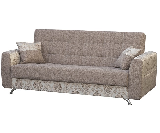 Прямой диван Нео 39 БД в Копейске - изображение 6