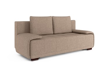 Прямой диван Милан - 1 СК, Шерлок 932 в Челябинске - предосмотр 1