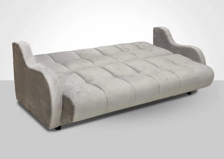 Прямой диван Бинго 3 в Челябинске - изображение 1