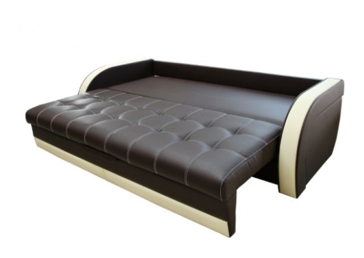 Прямой диван Лира в Златоусте - изображение 2