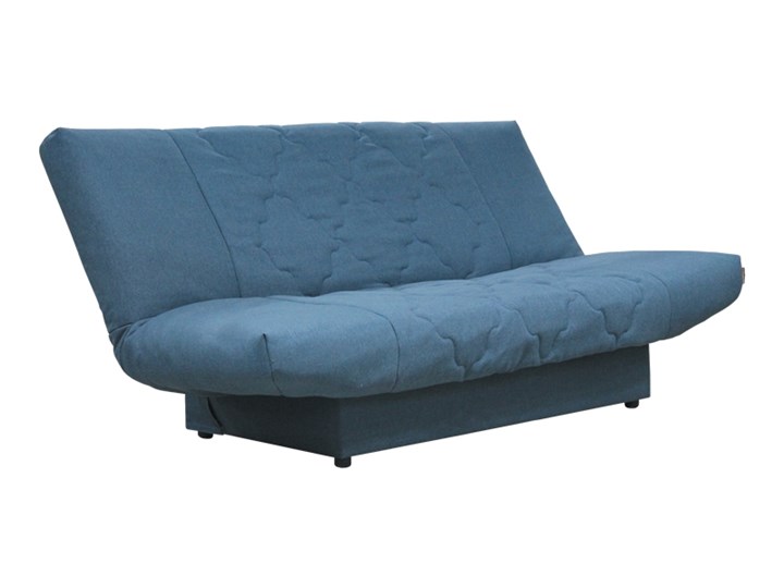 Прямой диван Ивона, темпо7синий в Миассе - изображение 3