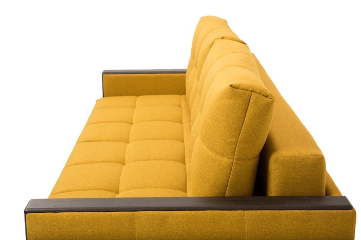 Прямой диван Ричмонд 3 в Челябинске - изображение 3