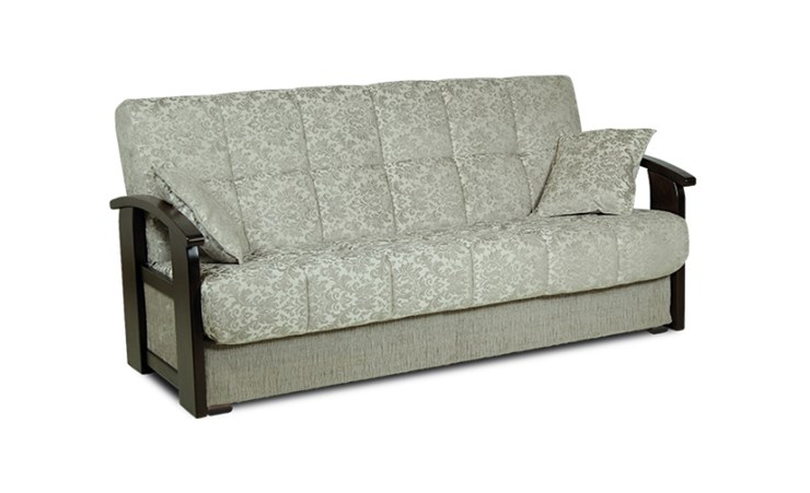 Прямой диван Орландо в Миассе - изображение 1