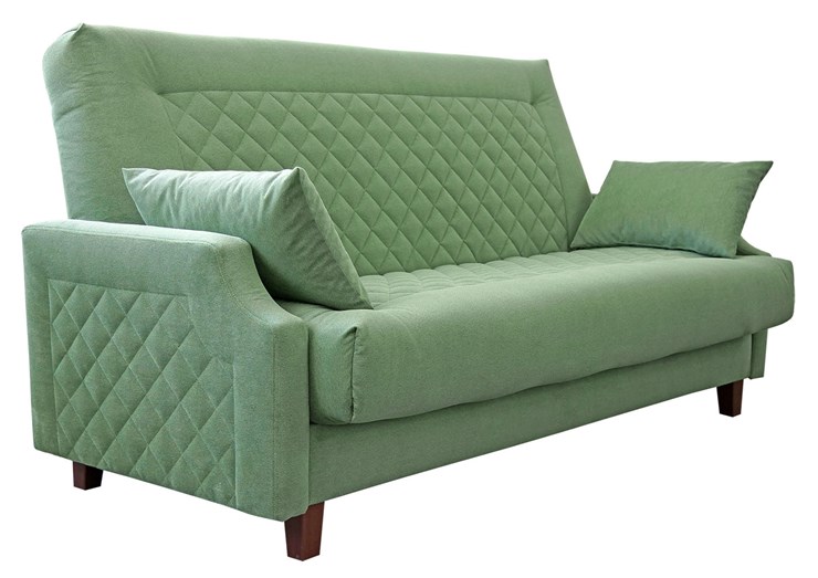 Прямой диван Милана 10 БД в Магнитогорске - изображение 2
