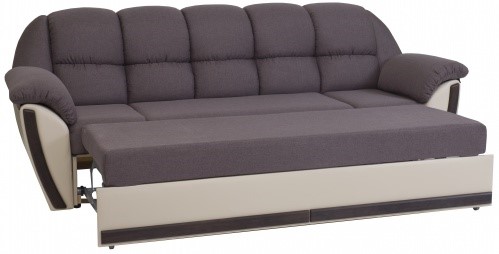 Прямой диван Блистер БД в Златоусте - изображение 2