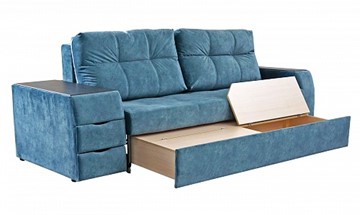 Прямой диван LaFlex 5 БД Norma в Челябинске - предосмотр 2