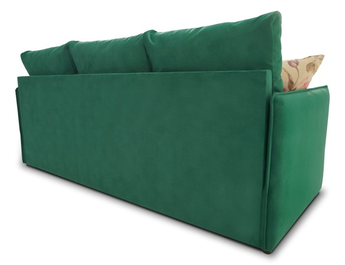 Прямой диван Дакота 200 (ППУ) в Златоусте - изображение 1
