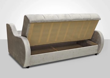 Прямой диван Бинго 3 в Челябинске - предосмотр 2