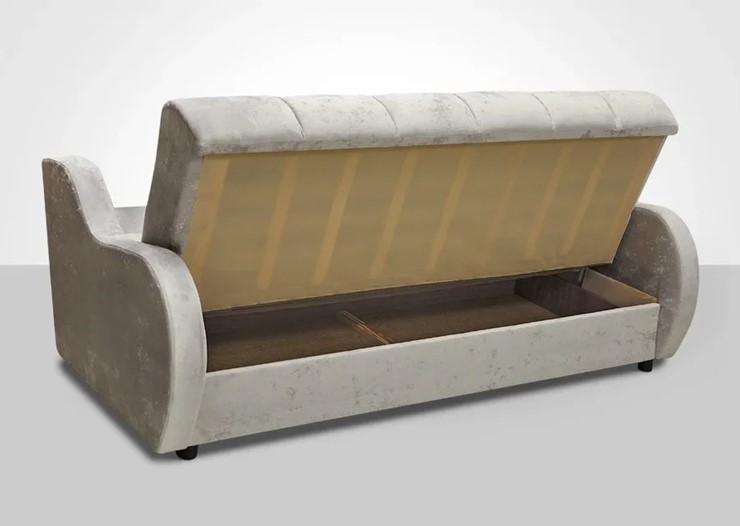 Прямой диван Бинго 3 в Челябинске - изображение 2